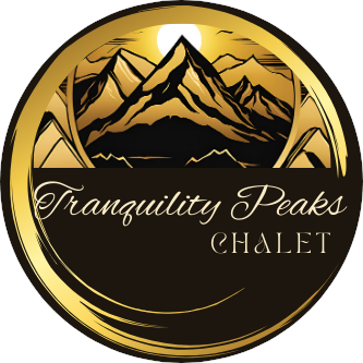 Tranquility Peaks Chalet